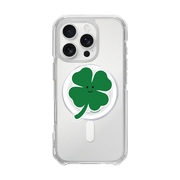 MAGSAFE GRAPHIC TOK  - CLOVER (MAGSAFE GRAPHIC TOK)
