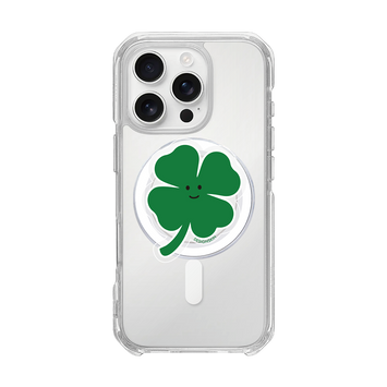 MAGSAFE GRAPHIC TOK  - CLOVER (MAGSAFE GRAPHIC TOK)
