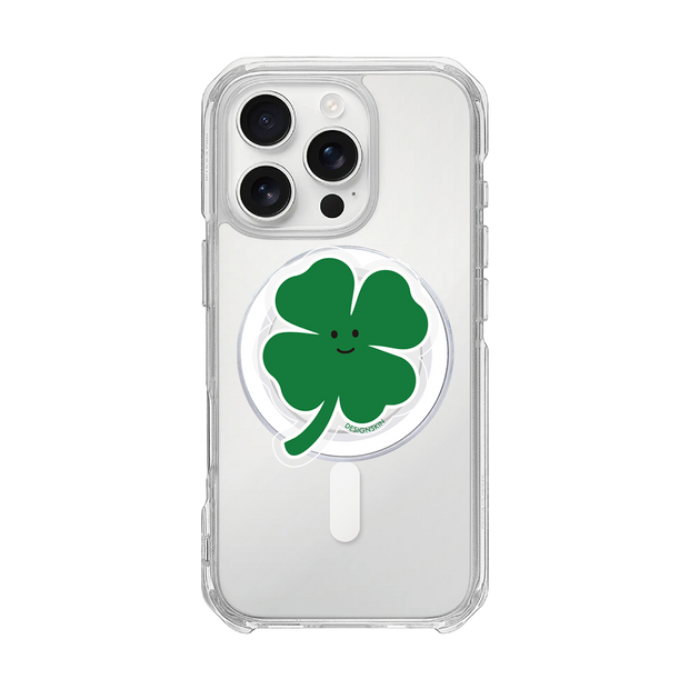 MAGSAFE GRAPHIC TOK  - CLOVER (MAGSAFE GRAPHIC TOK)