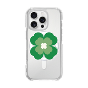 MAGSAFE GRAPHIC TOK - TRIPLE CLOVER (MAGSAFE GRAPHIC TOK)