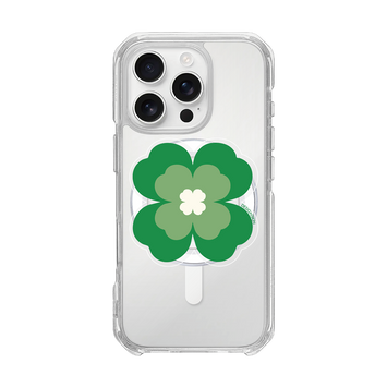 MAGSAFE GRAPHIC TOK - TRIPLE CLOVER (MAGSAFE GRAPHIC TOK)