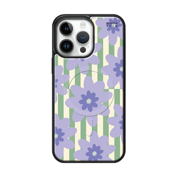 GRAPHICS - HAWAII PURPLE MAGSAFE EPOXY CASE/PURPLE (EPOXY MAGSAFE CASE)