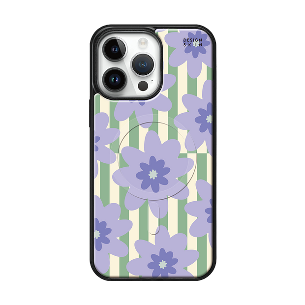 GRAPHICS - HAWAII PURPLE MAGSAFE EPOXY CASE/PURPLE (EPOXY MAGSAFE CASE)