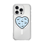 MAGSAFE GRAPHIC TOK - BLACK RIBBON/BLUE (MAGSAFE GRAPHIC TOK)