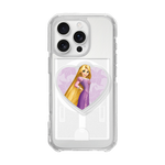 PRINCESS - SUNDROP RAPUNZEL MAGSAFE CARD POCKET GRAPHIC TOK (MAGSAFE GRAPHIC TOK)