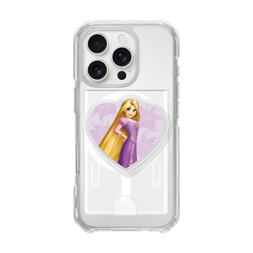 PRINCESS - SUNDROP RAPUNZEL MAGSAFE CARD POCKET GRAPHIC TOK (MAGSAFE GRAPHIC TOK)