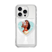 PRINCESS - HUG MOANA MAGSAFE CARD POCKET GRAPHIC TOK (MAGSAFE GRAPHIC TOK)
