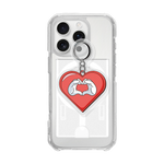 MAGSAFE CARD POCKET GRAPHIC TOK - STREET HEART (MAGSAFE GRAPHIC TOK)
