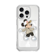 MAGSAFE CARD POCKET GRAPHIC TOK - STREET MICKEY (MAGSAFE GRAPHIC TOK)