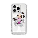 MAGSAFE CARD POCKET GRAPHIC TOK - STREET MINNIE (MAGSAFE GRAPHIC TOK)