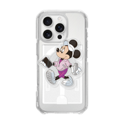 MAGSAFE CARD POCKET GRAPHIC TOK - STREET MINNIE (MAGSAFE GRAPHIC TOK)