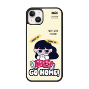 MUNG GIRL - HURRY UP MUNG GIRL EPOXY CASE (EPOXY CASE)