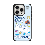 MUNG GIRL - COZY UP BLANKY EPOXY CASE (EPOXY CASE)