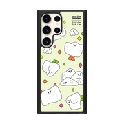 MUNG GIRL - PATTERN BLANKY EPOXY CASE (EPOXY CASE)