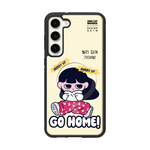 MUNG GIRL - HURRY UP MUNG GIRL EPOXY MAGSAFE CASE (EPOXY MAGSAFE CASE)