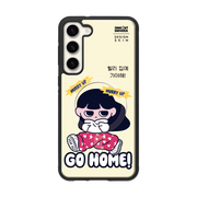 MUNG GIRL - HURRY UP MUNG GIRL EPOXY MAGSAFE CASE (EPOXY MAGSAFE CASE)