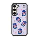 MUNG GIRL - PATTERN MUNG GIRL EPOXY MAGSAFE CASE (EPOXY MAGSAFE CASE)