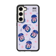 MUNG GIRL - PATTERN MUNG GIRL EPOXY MAGSAFE CASE (EPOXY MAGSAFE CASE)