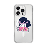 MUNG GRIL - HURRY UP MUNG GIRL GRAPHIC TOK (MAGSAFE GRAPHIC TOK)