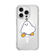 MUNG GIRL - BLANKY GRAPHIC TOK (MAGSAFE GRAPHIC TOK)