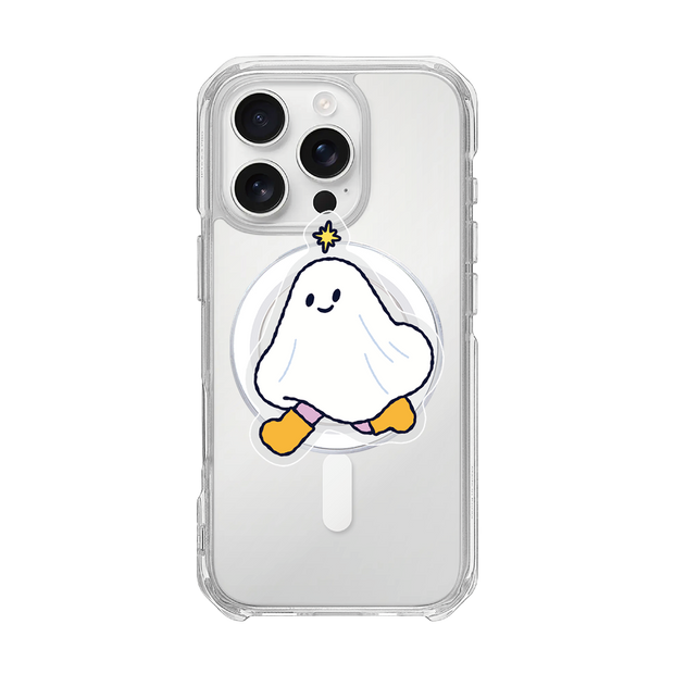 MUNG GIRL - BLANKY GRAPHIC TOK (MAGSAFE GRAPHIC TOK)