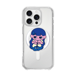 MUNG GIRL - GHOSTING MUNG GIRL GRAPHIC TOK (MAGSAFE GRAPHIC TOK)