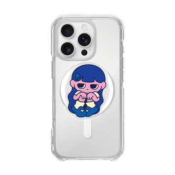 MUNG GIRL - GHOSTING MUNG GIRL GRAPHIC TOK (MAGSAFE GRAPHIC TOK)