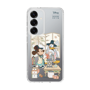K-HERITAGE CLEAR CASE (CLEAR CASE)