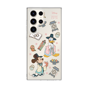 K-HERITAGE CLEAR CASE (CLEAR CASE)