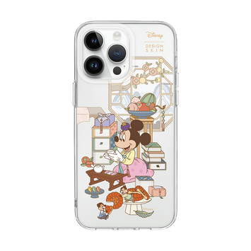 K-HERITAGE CLEAR CASE (CLEAR CASE)
