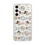 K-HERITAGE CLEAR CASE (CLEAR CASE)