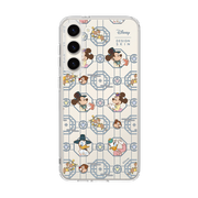 K-HERITAGE CLEAR CASE (CLEAR CASE)
