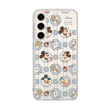 K-HERITAGE CLEAR CASE (CLEAR CASE)