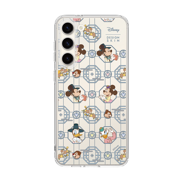 K-HERITAGE CLEAR CASE (CLEAR CASE)