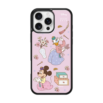 K-HERITAGE EPOXY CASE (EPOXY CASE)