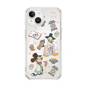 K-HERITAGE CLEAR MAGSAFE CASE (CLEAR MAGSAFE CASE)