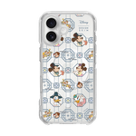 K-HERITAGE CLEAR MAGSAFE CASE (CLEAR MAGSAFE CASE)