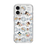 K-HERITAGE CLEAR MAGSAFE CASE (CLEAR MAGSAFE CASE)