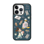 K-HERITAGE MAGSAFE EPOXY CASE (EPOXY MAGSAFE CASE)