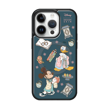 K-HERITAGE MAGSAFE EPOXY CASE (EPOXY MAGSAFE CASE)