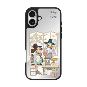 K-HERITAGE MIRROR MAGSAFE CASE (MIRROR MAGSAFE CASE)