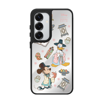 K-HERITAGE MIRROR MAGSAFE CASE (MIRROR MAGSAFE CASE)