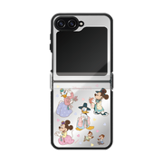 K-HERITAGE MIRROR MAGSAFE CASE (MIRROR MAGSAFE CASE)