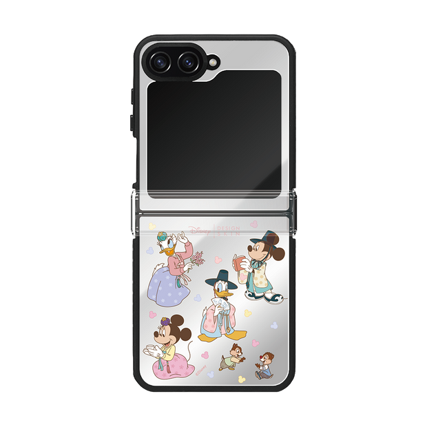 K-HERITAGE MIRROR MAGSAFE CASE (MIRROR MAGSAFE CASE)