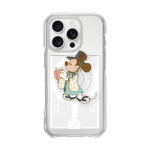 K-HERITAGE MAGSAFE CARD POCKET GRAPHIC TOK (MAGSAFE GRAPHIC TOK)