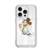 K-HERITAGE MAGSAFE CARD POCKET GRAPHIC TOK (MAGSAFE GRAPHIC TOK)
