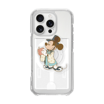 K-HERITAGE MAGSAFE CARD POCKET GRAPHIC TOK (MAGSAFE GRAPHIC TOK)