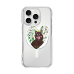 SYSPLANET - MAGSAFE GRAPHIC TOK / HOT AIR BALLOON BEAR (MAGSAFE GRAPHIC TOK)