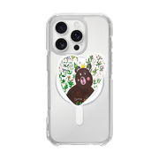 SYSPLANET - MAGSAFE GRAPHIC TOK / HOT AIR BALLOON BEAR (MAGSAFE GRAPHIC TOK)