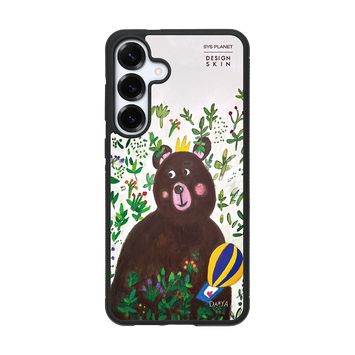 SYSPLANET - EPOXY CASE (EPOXY CASE)